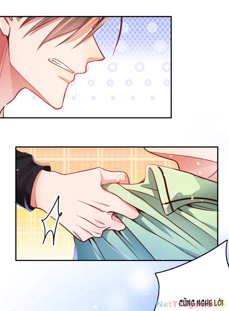 Mê Muội Mất Cả Ý Chí Chapter 31 - 24