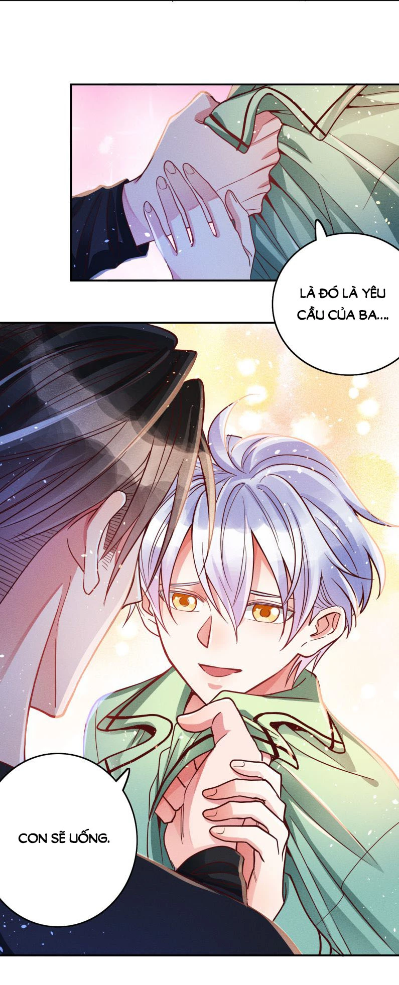 Mê Muội Mất Cả Ý Chí Chapter 31 - 26