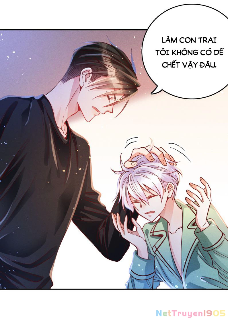 Mê Muội Mất Cả Ý Chí Chapter 31 - 28