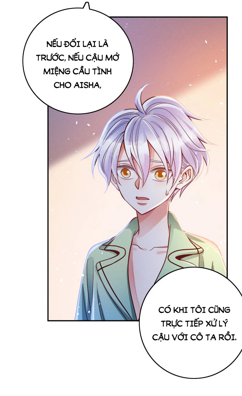 Mê Muội Mất Cả Ý Chí Chapter 31 - 30