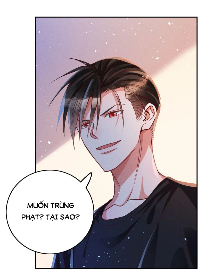 Mê Muội Mất Cả Ý Chí Chapter 31 - 36