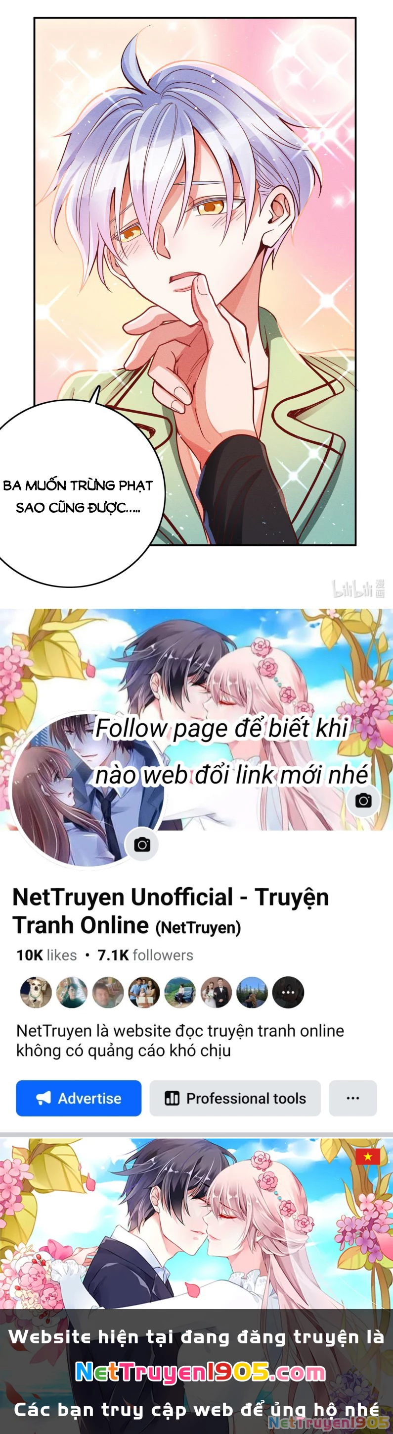 Mê Muội Mất Cả Ý Chí Chapter 31 - 39