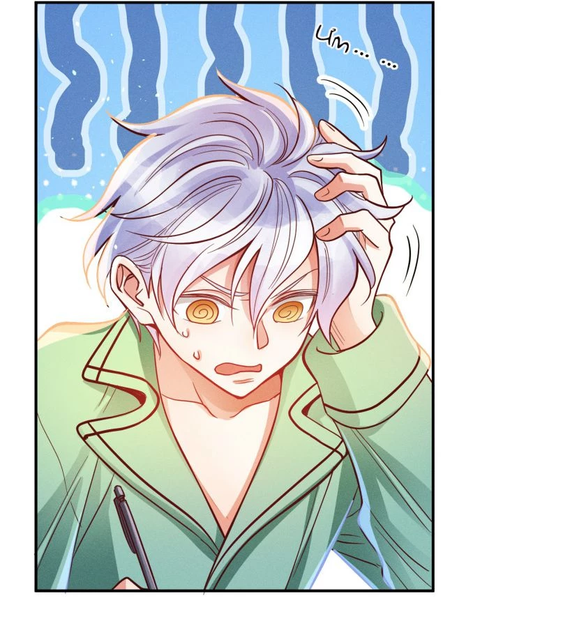 Mê Muội Mất Cả Ý Chí Chapter 32 - 8