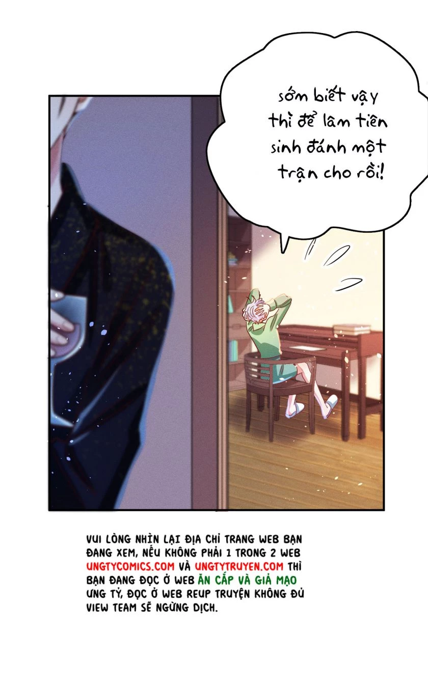 Mê Muội Mất Cả Ý Chí Chapter 32 - 9