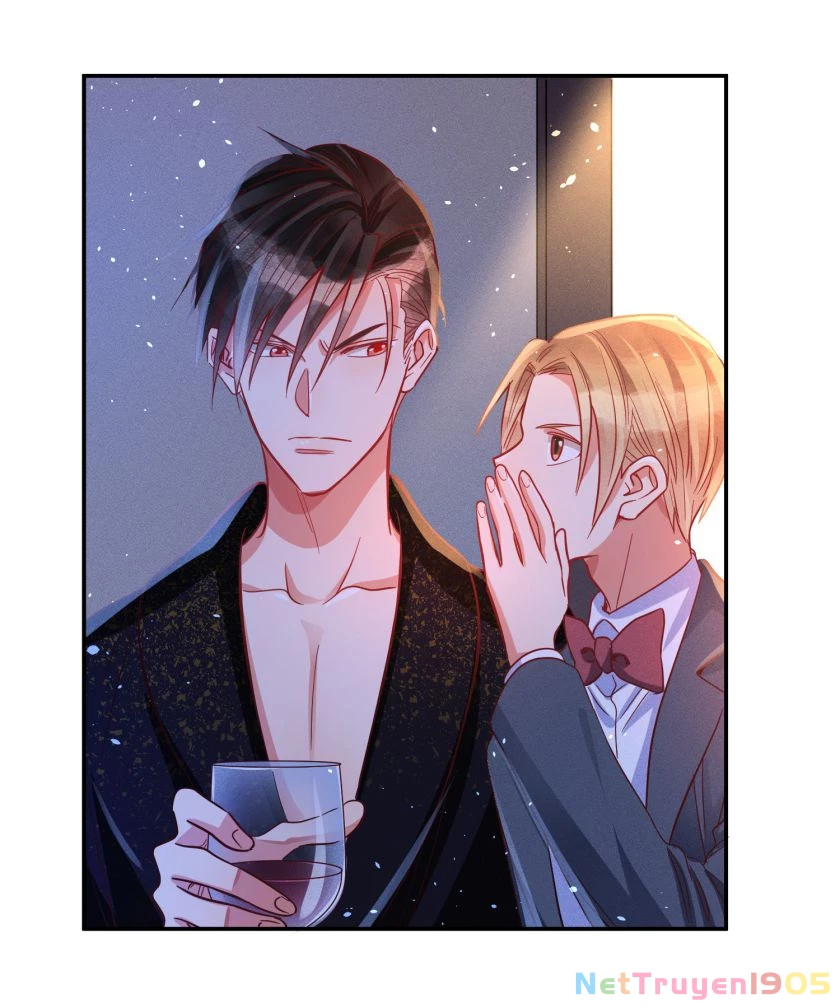 Mê Muội Mất Cả Ý Chí Chapter 32 - 12