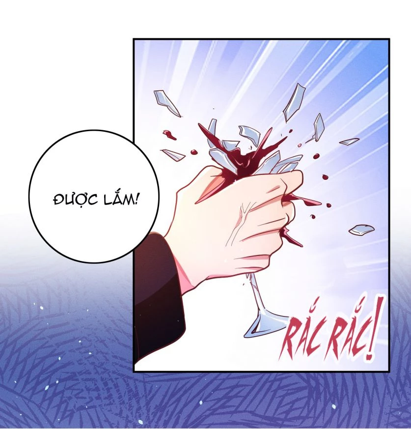 Mê Muội Mất Cả Ý Chí Chapter 32 - 13