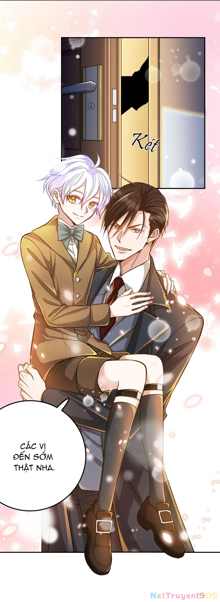 Mê Muội Mất Cả Ý Chí Chapter 32 - 16