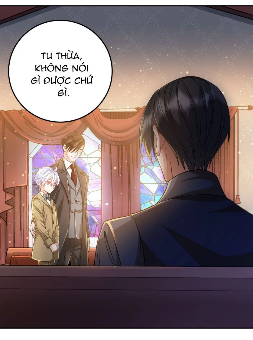 Mê Muội Mất Cả Ý Chí Chapter 32 - 18