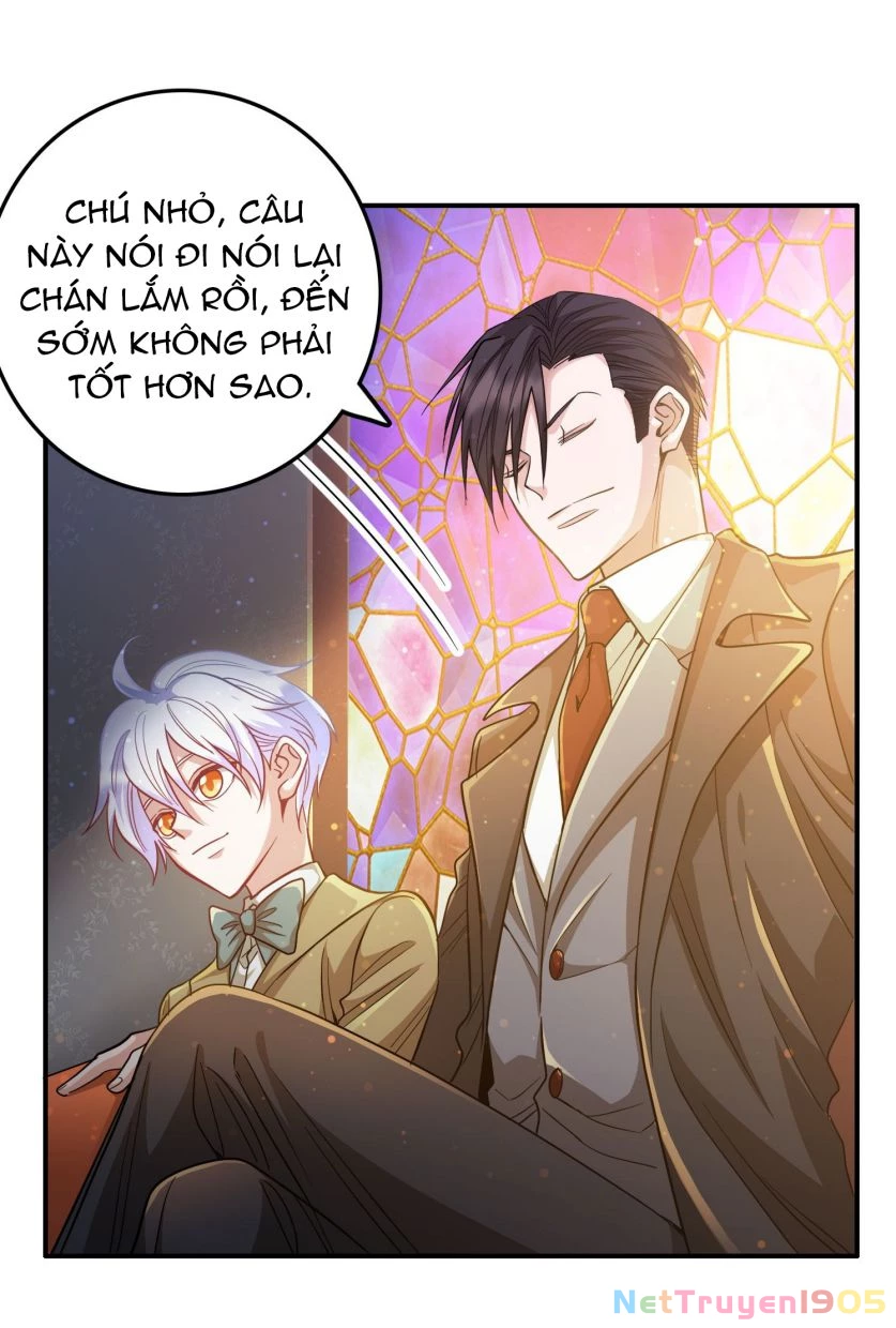 Mê Muội Mất Cả Ý Chí Chapter 32 - 19