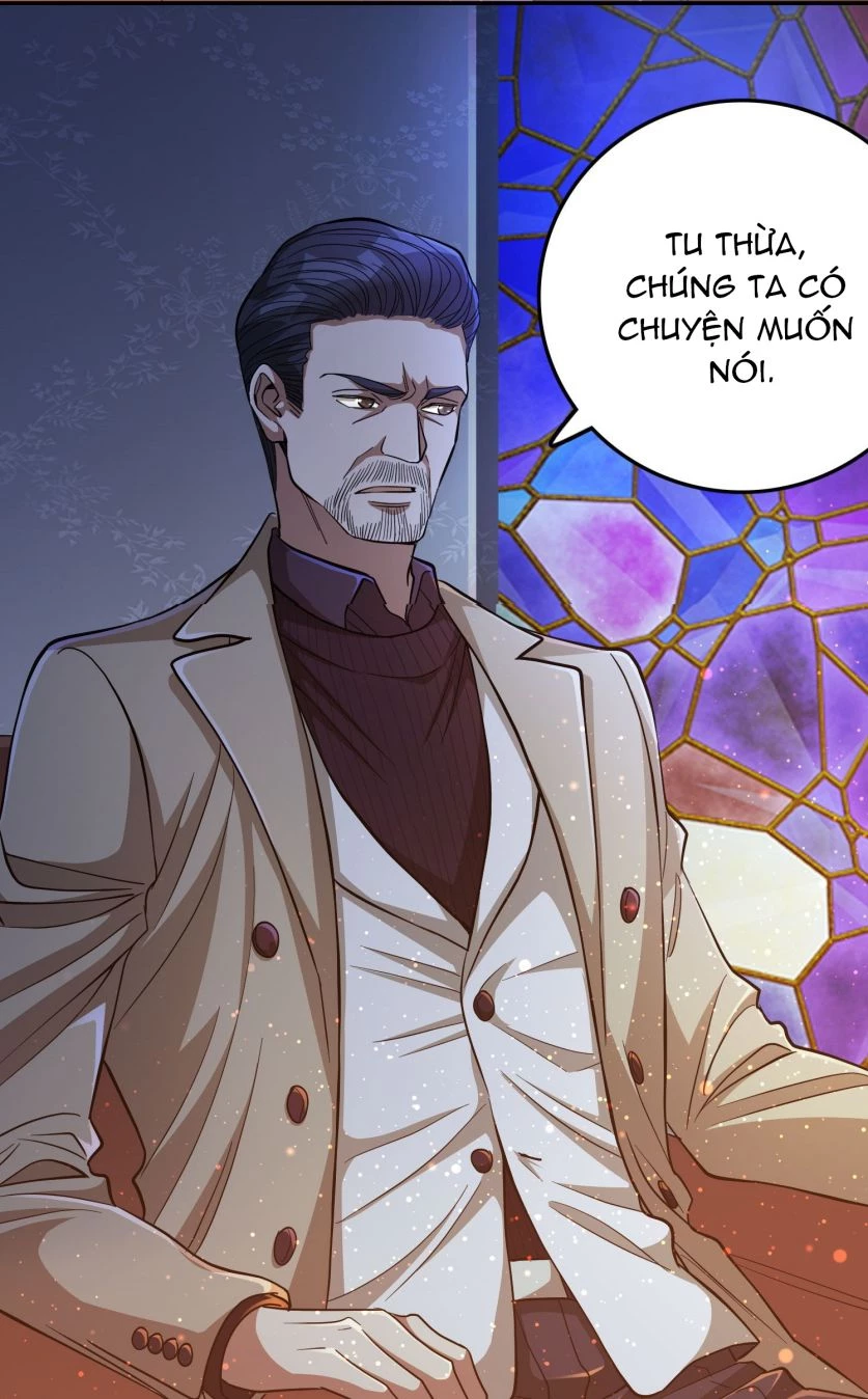 Mê Muội Mất Cả Ý Chí Chapter 32 - 22