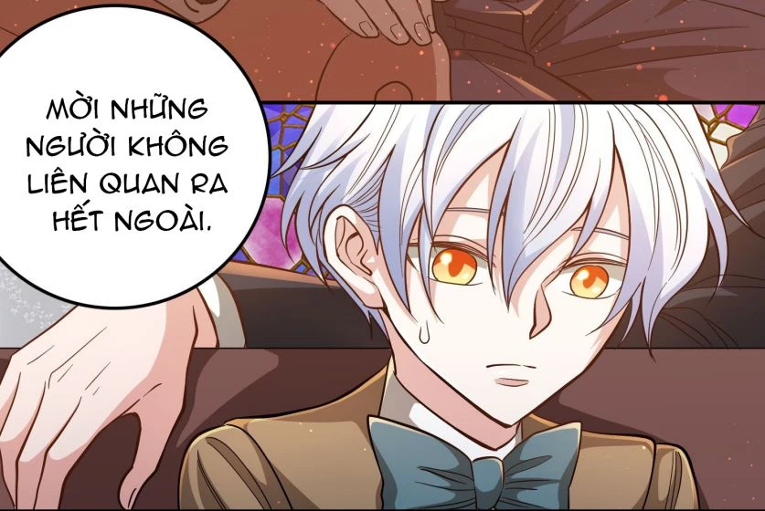 Mê Muội Mất Cả Ý Chí Chapter 32 - 23