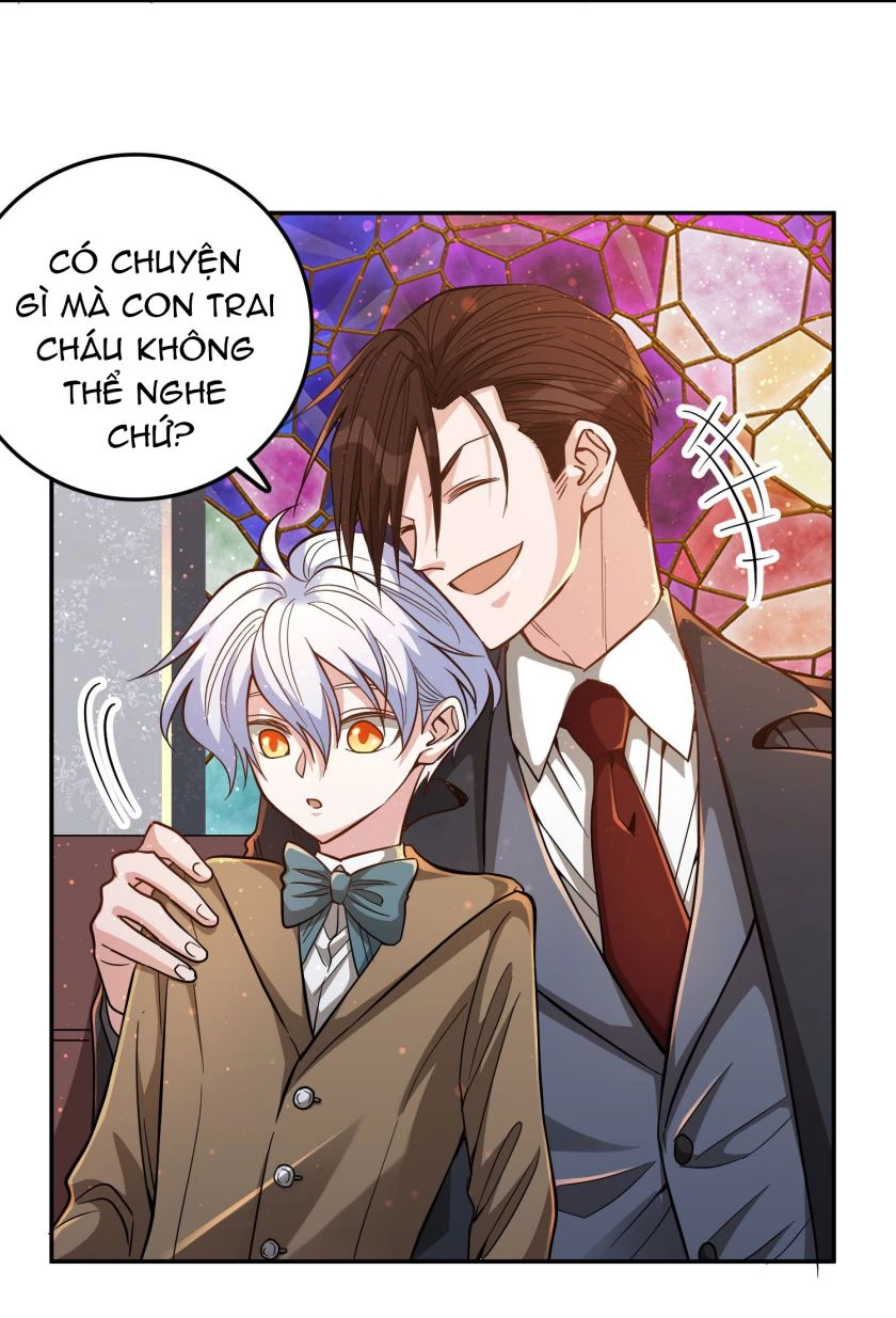 Mê Muội Mất Cả Ý Chí Chapter 32 - 24