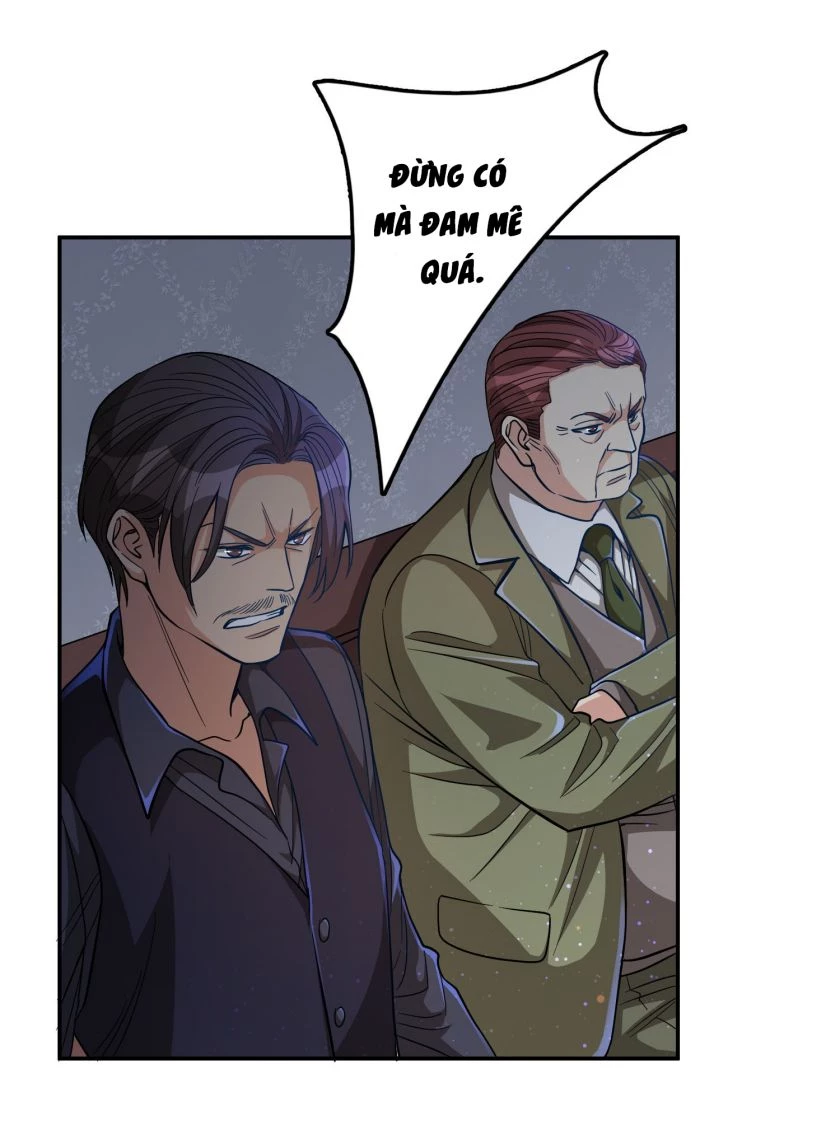 Mê Muội Mất Cả Ý Chí Chapter 32 - 25