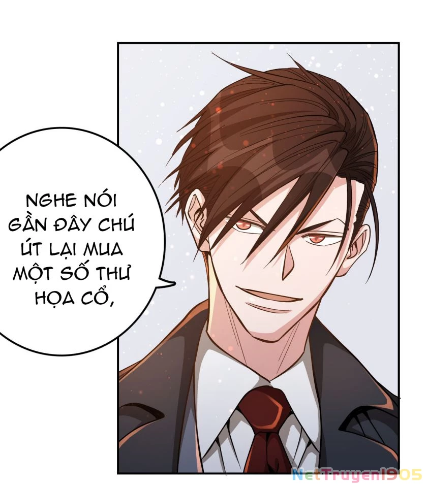 Mê Muội Mất Cả Ý Chí Chapter 32 - 26