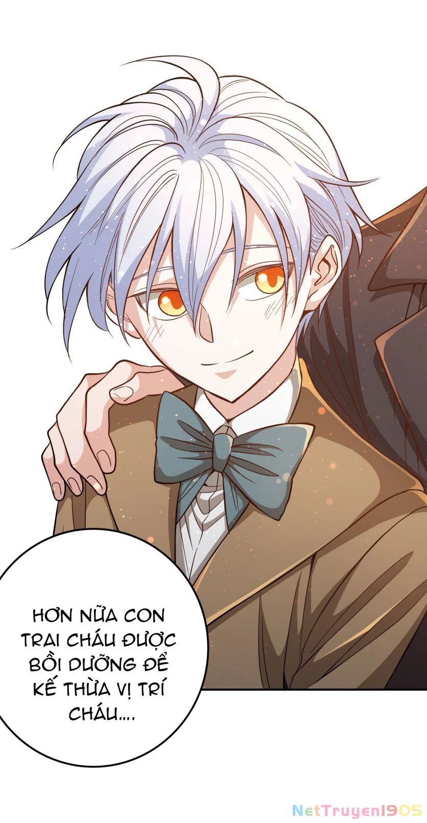 Mê Muội Mất Cả Ý Chí Chapter 32 - 28