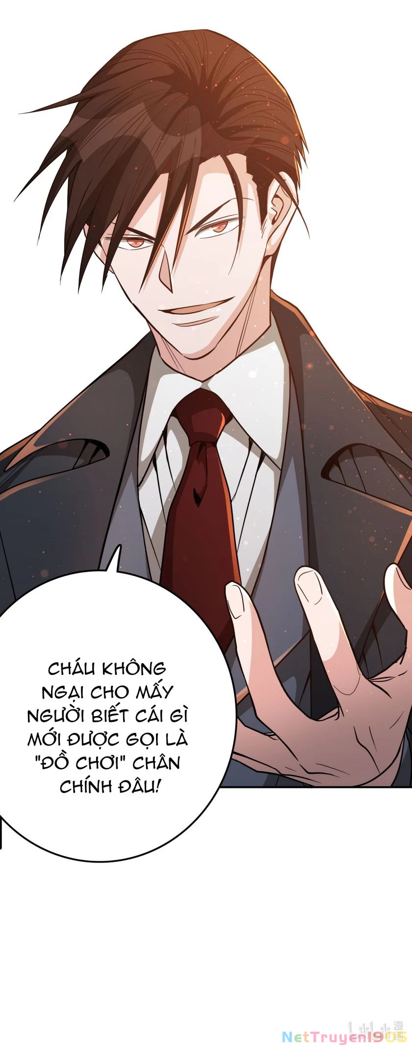 Mê Muội Mất Cả Ý Chí Chapter 32 - 30