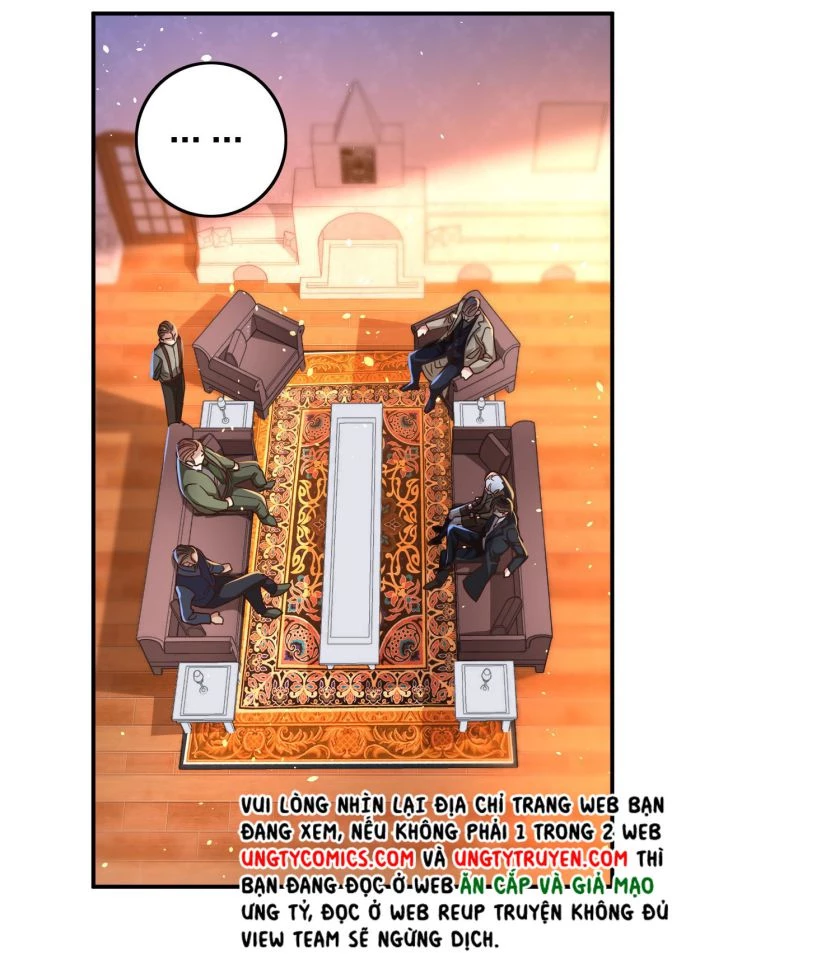 Mê Muội Mất Cả Ý Chí Chapter 32 - 31