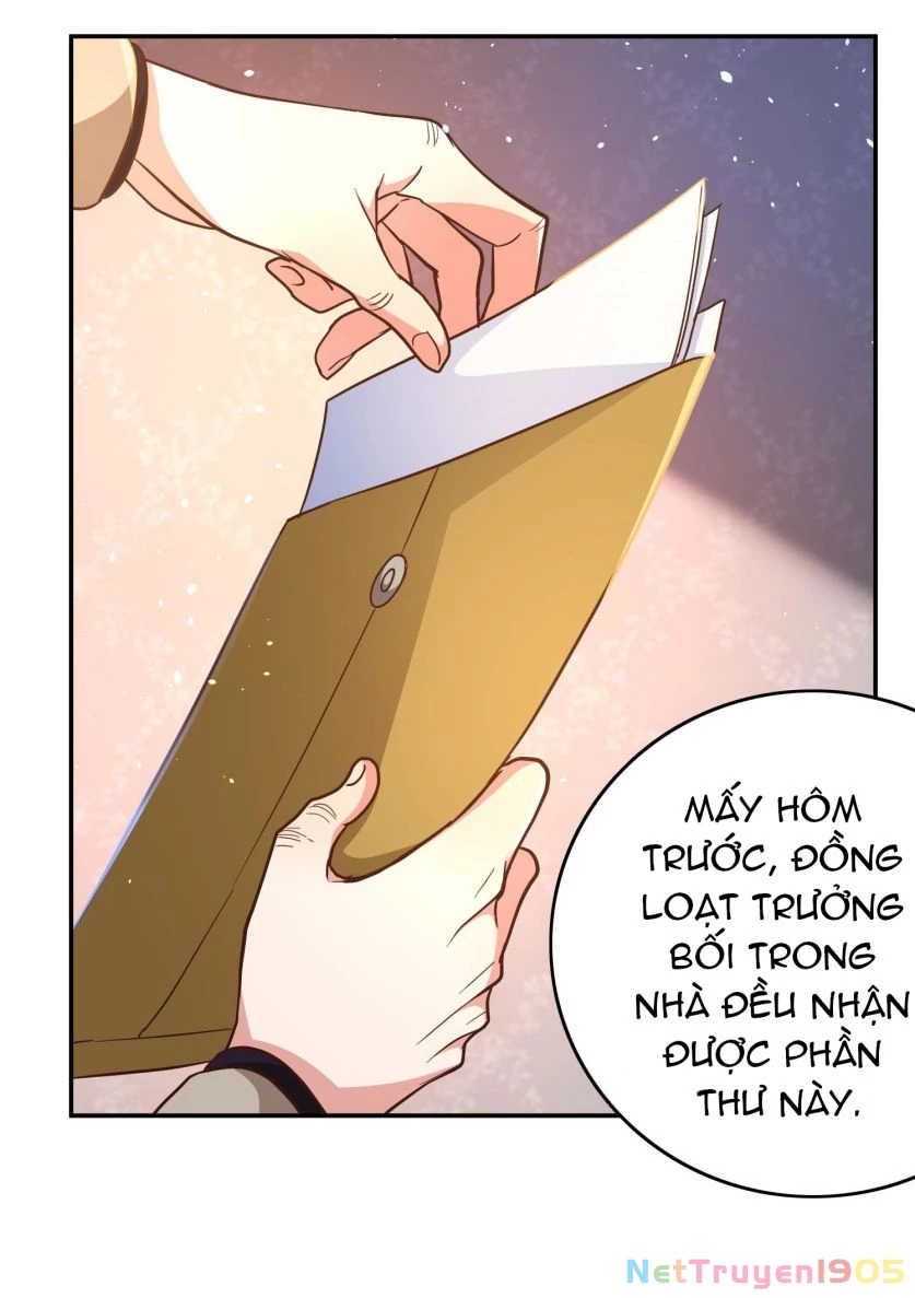 Mê Muội Mất Cả Ý Chí Chapter 32 - 37