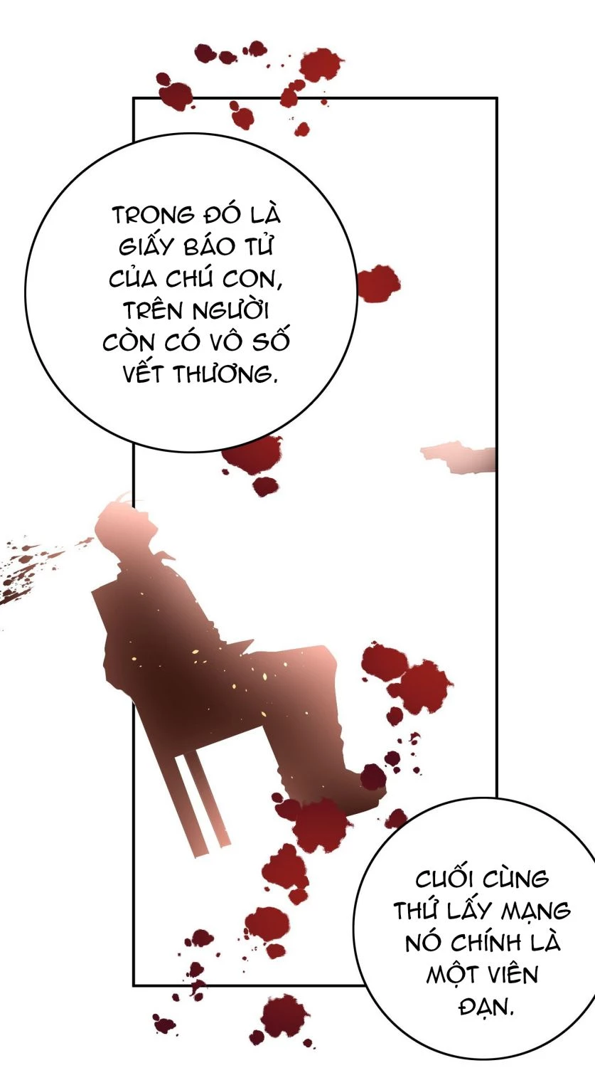 Mê Muội Mất Cả Ý Chí Chapter 32 - 38