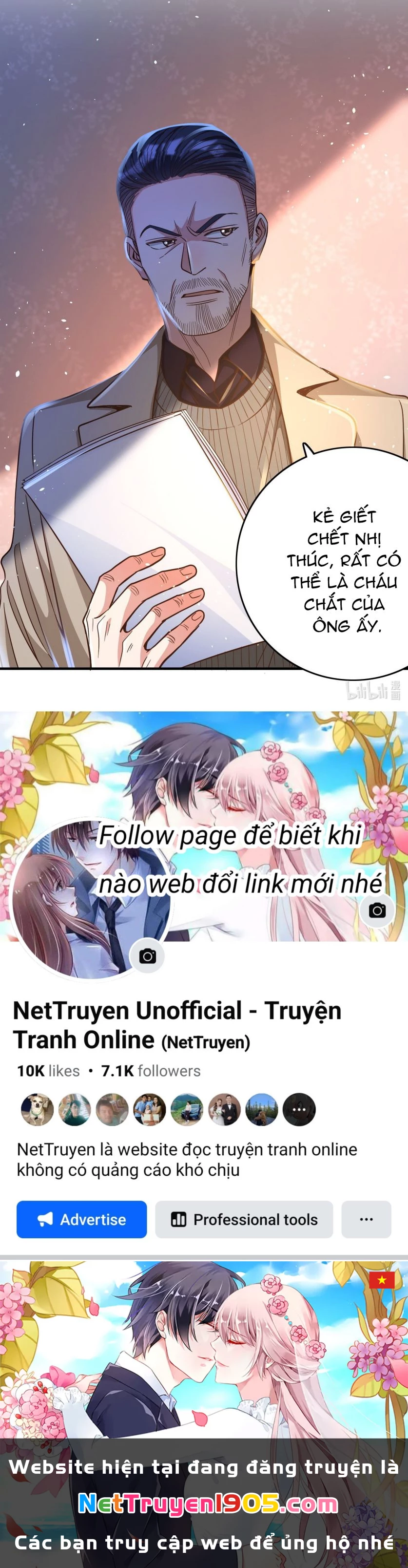 Mê Muội Mất Cả Ý Chí Chapter 32 - 40