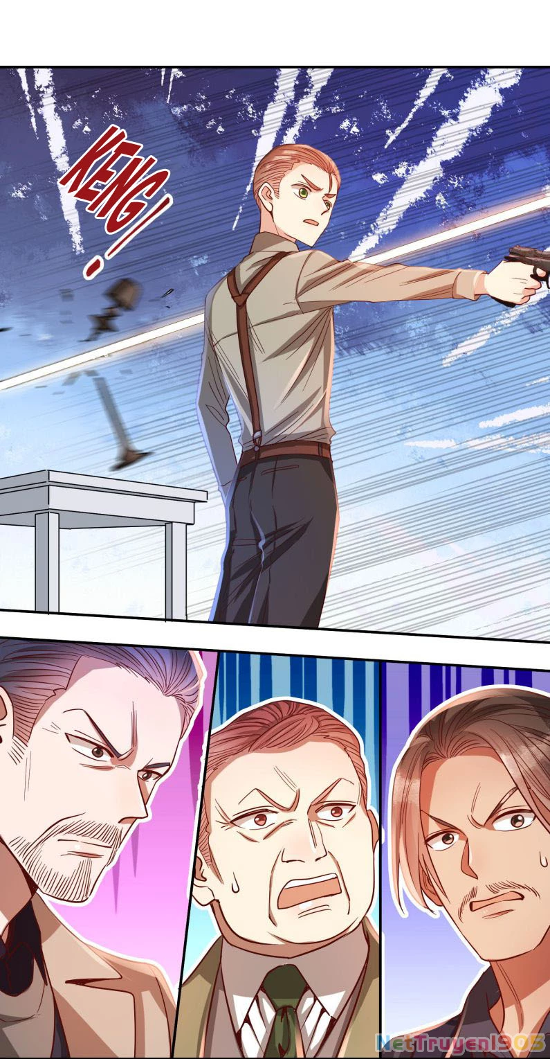 Mê Muội Mất Cả Ý Chí Chapter 33 - 8