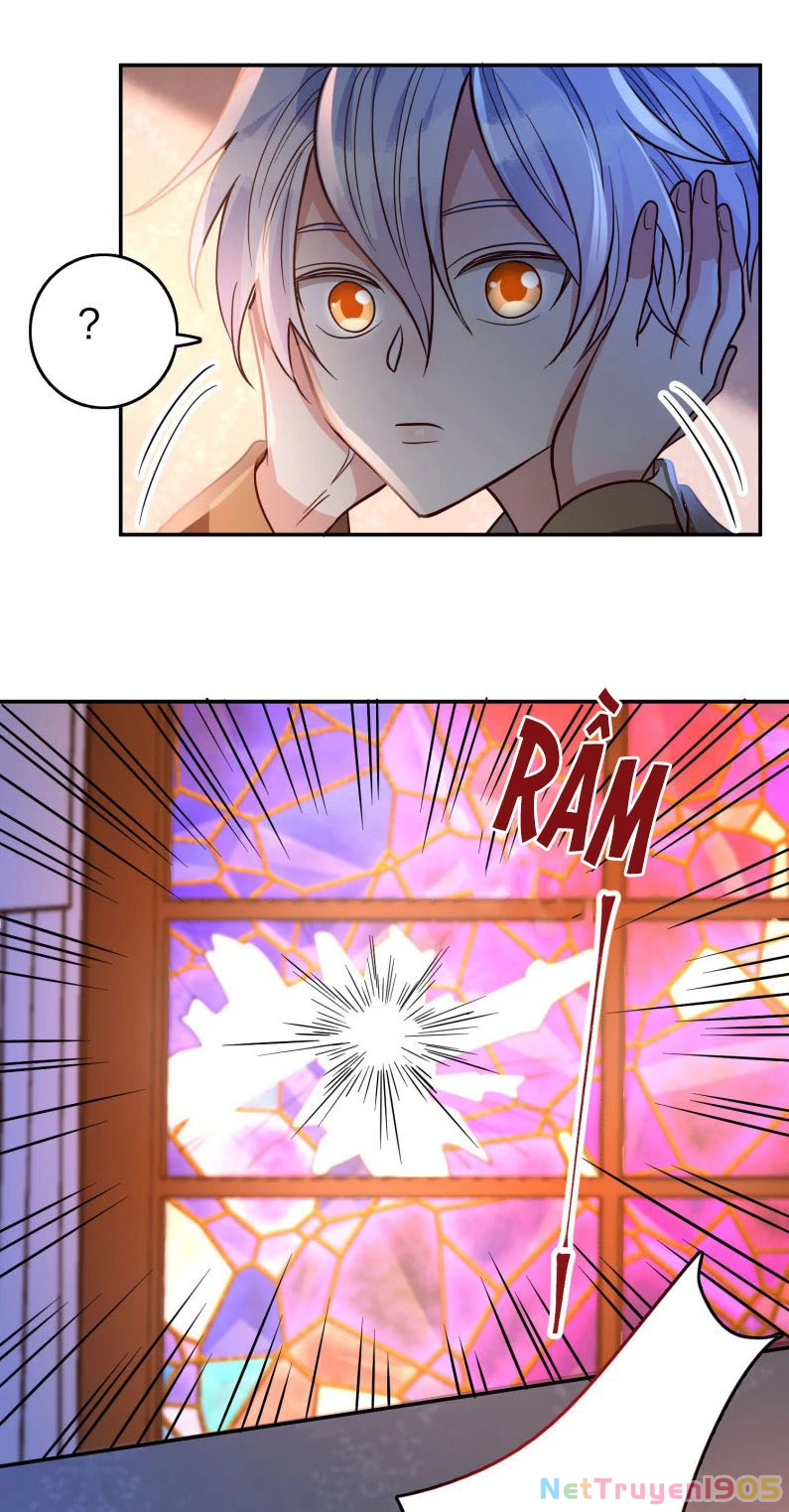 Mê Muội Mất Cả Ý Chí Chapter 33 - 13