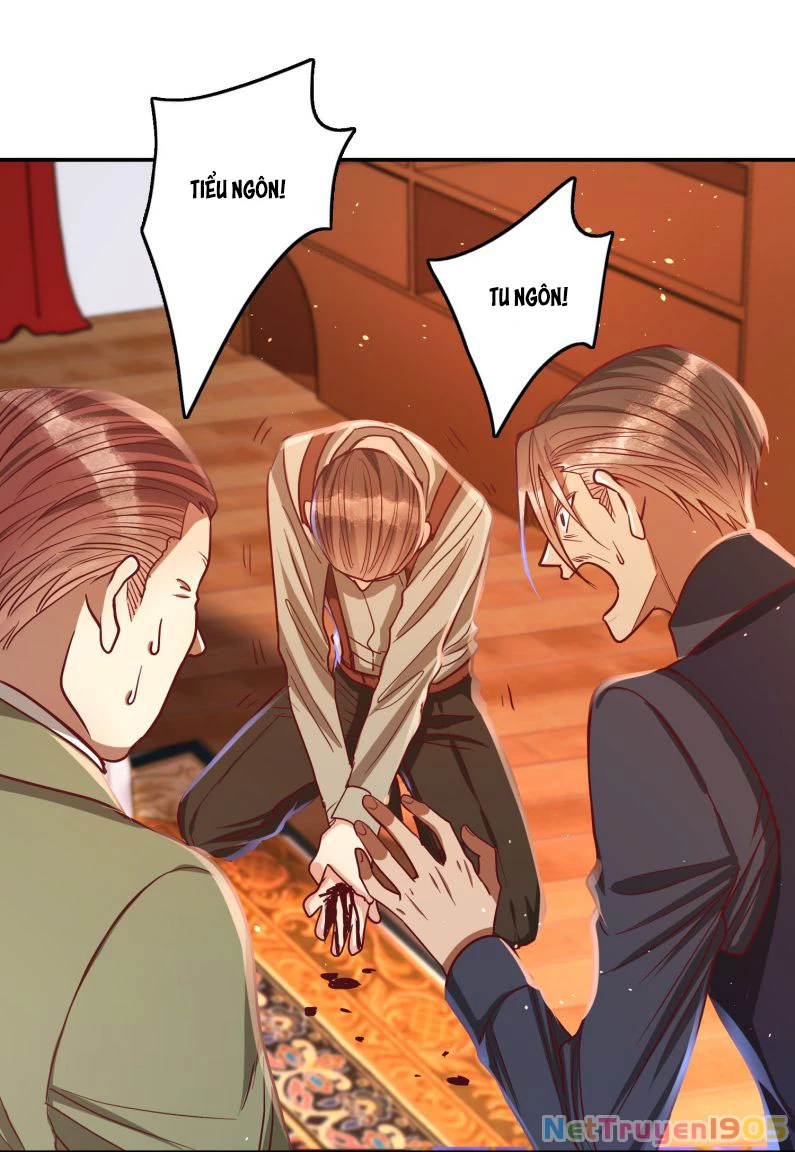 Mê Muội Mất Cả Ý Chí Chapter 33 - 15