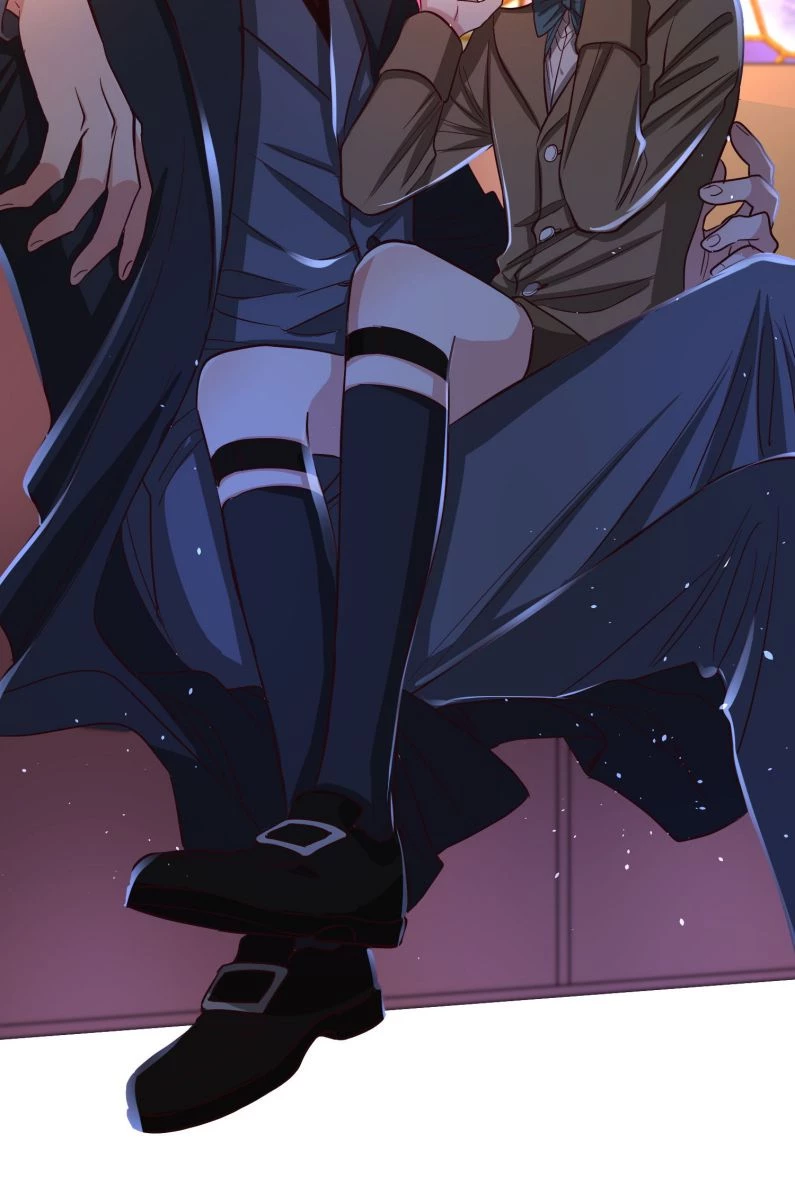 Mê Muội Mất Cả Ý Chí Chapter 33 - 17