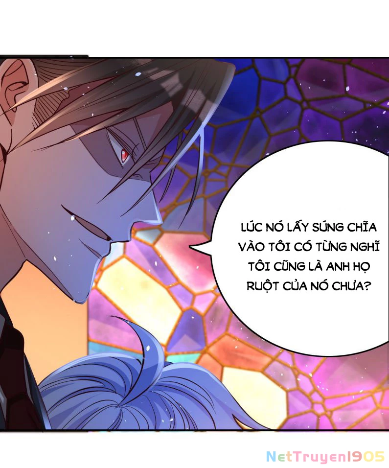 Mê Muội Mất Cả Ý Chí Chapter 33 - 19