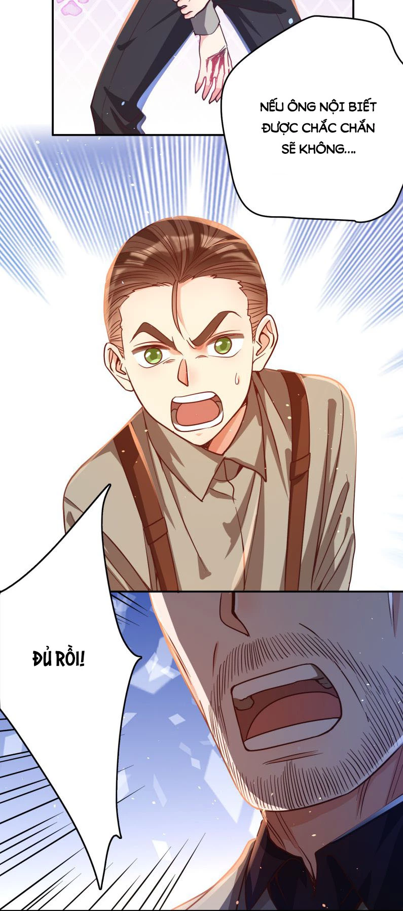 Mê Muội Mất Cả Ý Chí Chapter 33 - 24