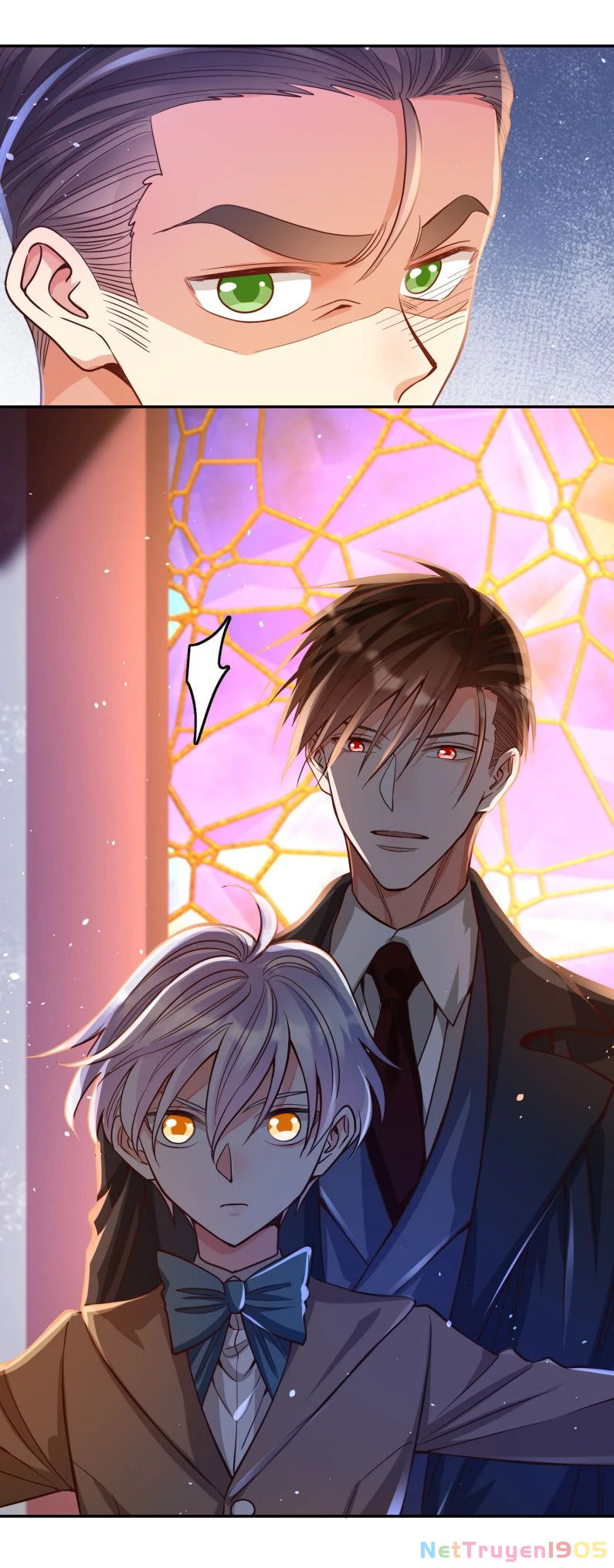 Mê Muội Mất Cả Ý Chí Chapter 34 - 3