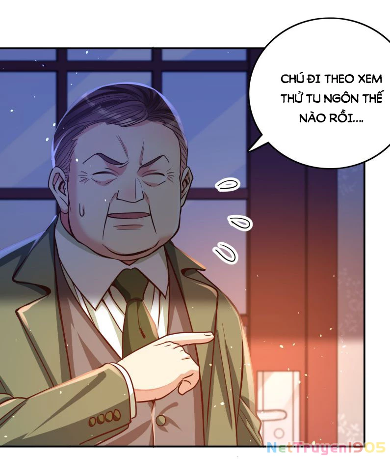 Mê Muội Mất Cả Ý Chí Chapter 34 - 6