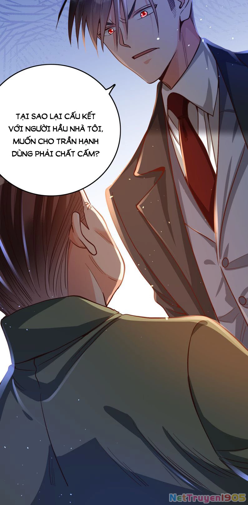 Mê Muội Mất Cả Ý Chí Chapter 34 - 9