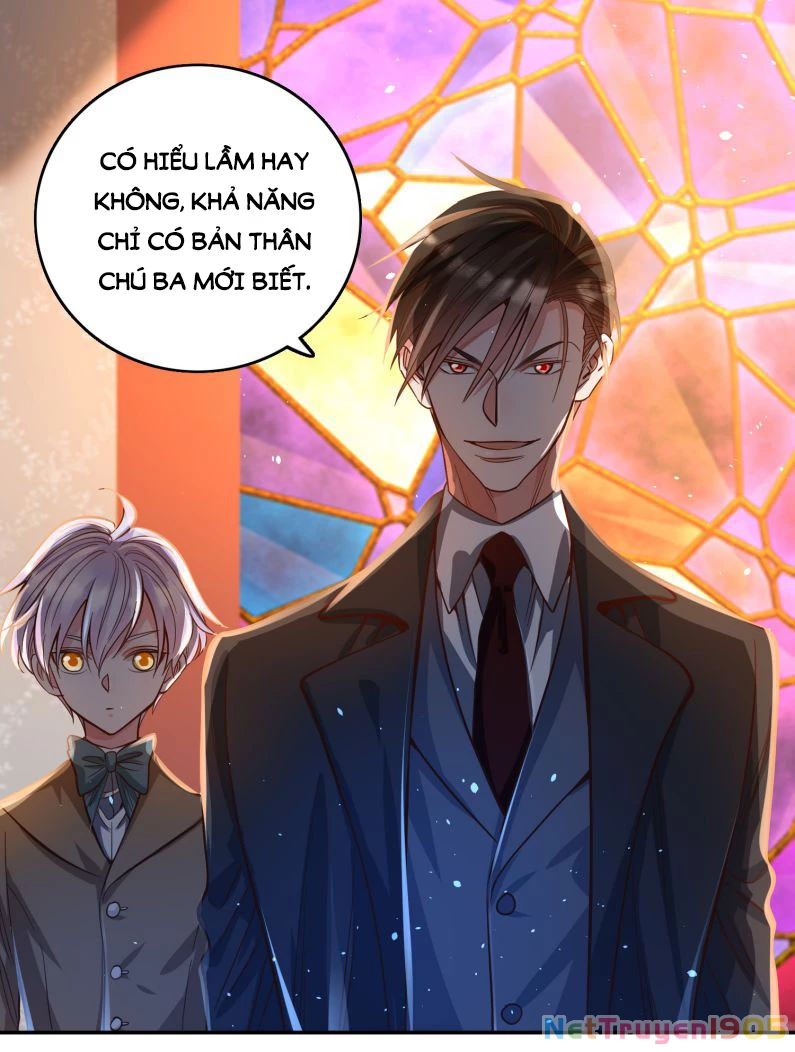 Mê Muội Mất Cả Ý Chí Chapter 34 - 11