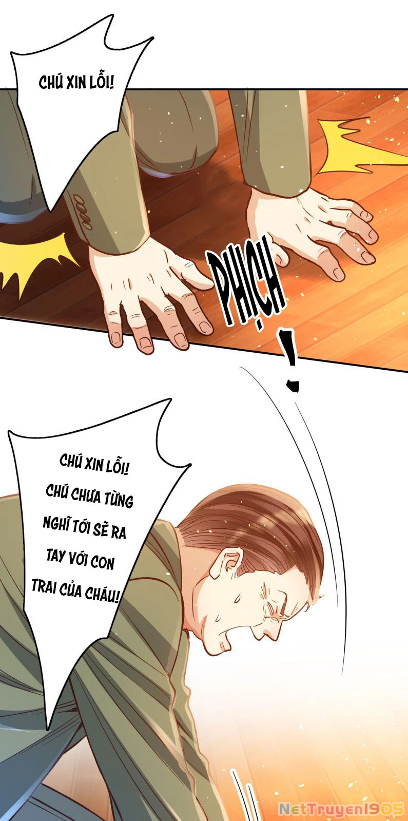 Mê Muội Mất Cả Ý Chí Chapter 34 - 13