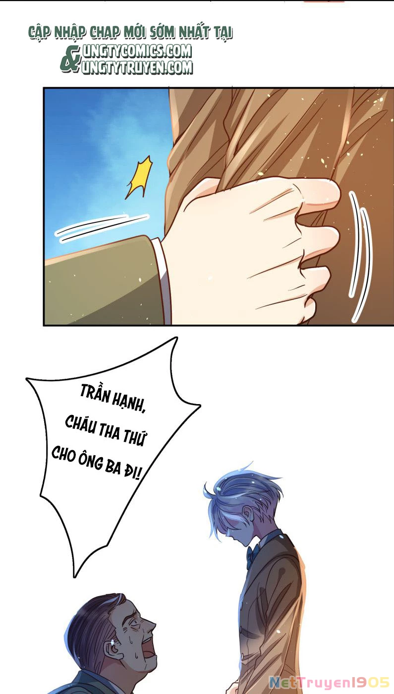 Mê Muội Mất Cả Ý Chí Chapter 34 - 16