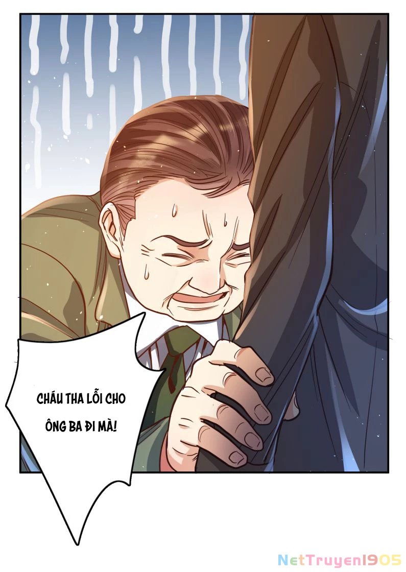 Mê Muội Mất Cả Ý Chí Chapter 34 - 18