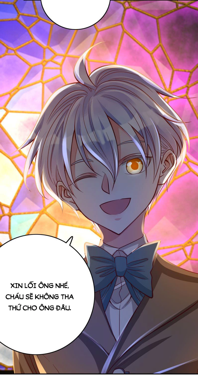 Mê Muội Mất Cả Ý Chí Chapter 34 - 22