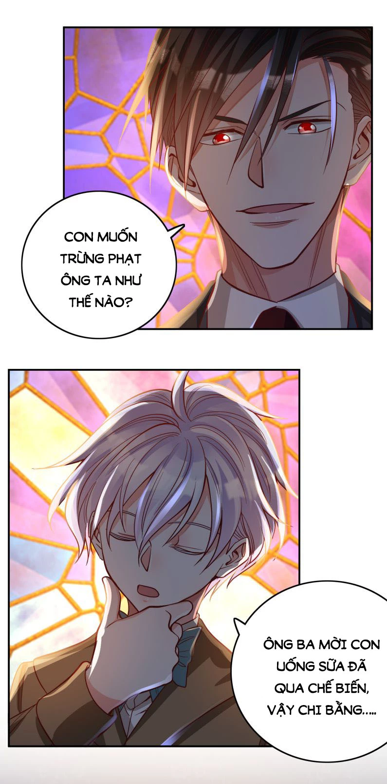 Mê Muội Mất Cả Ý Chí Chapter 34 - 23