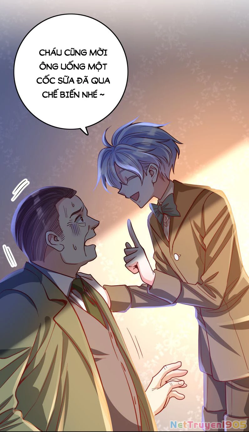 Mê Muội Mất Cả Ý Chí Chapter 34 - 24