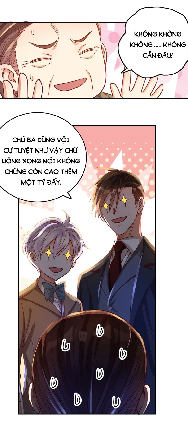 Mê Muội Mất Cả Ý Chí Chapter 34 - 26