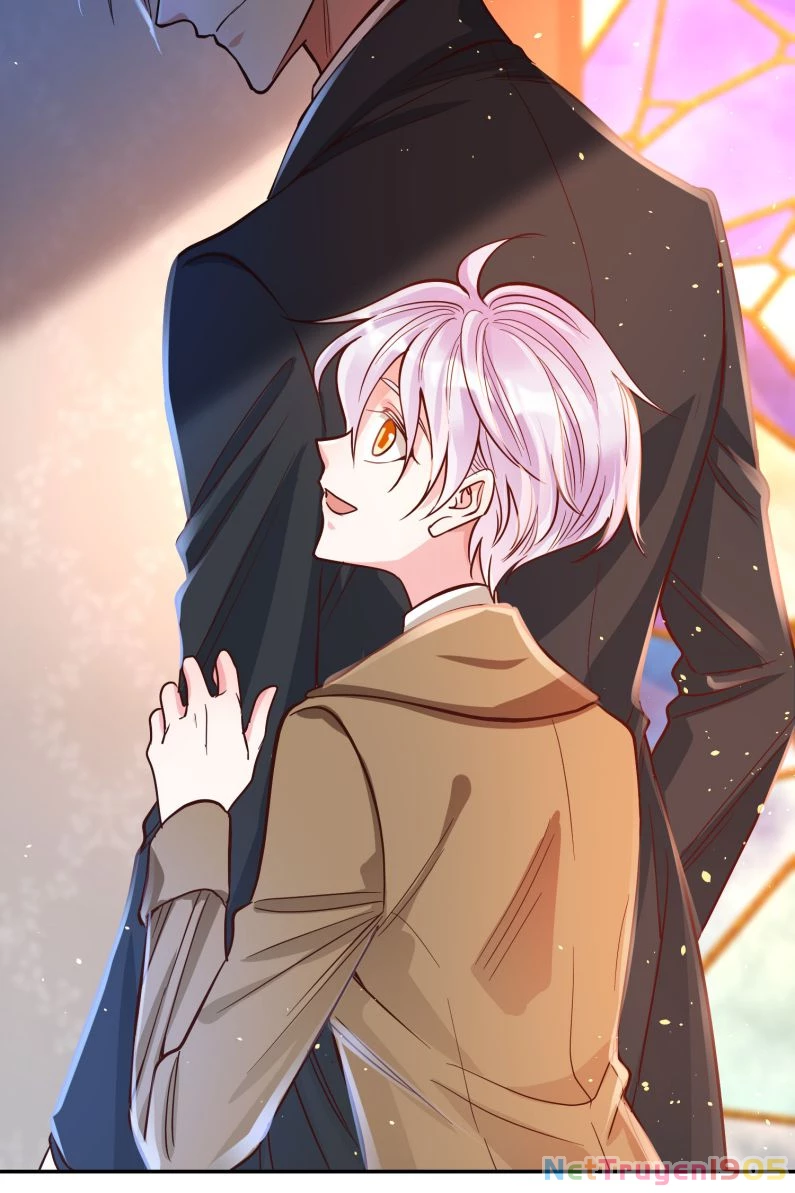 Mê Muội Mất Cả Ý Chí Chapter 34 - 33