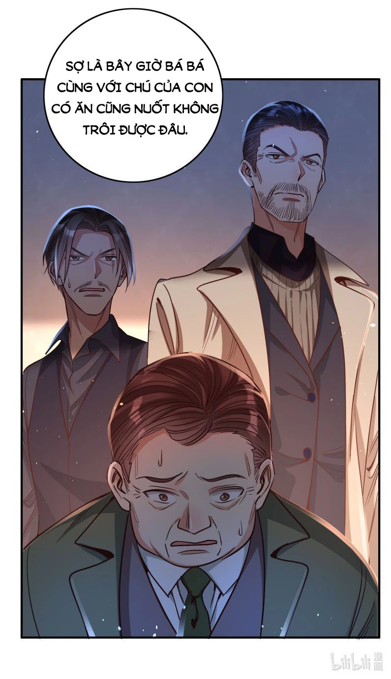 Mê Muội Mất Cả Ý Chí Chapter 34 - 36