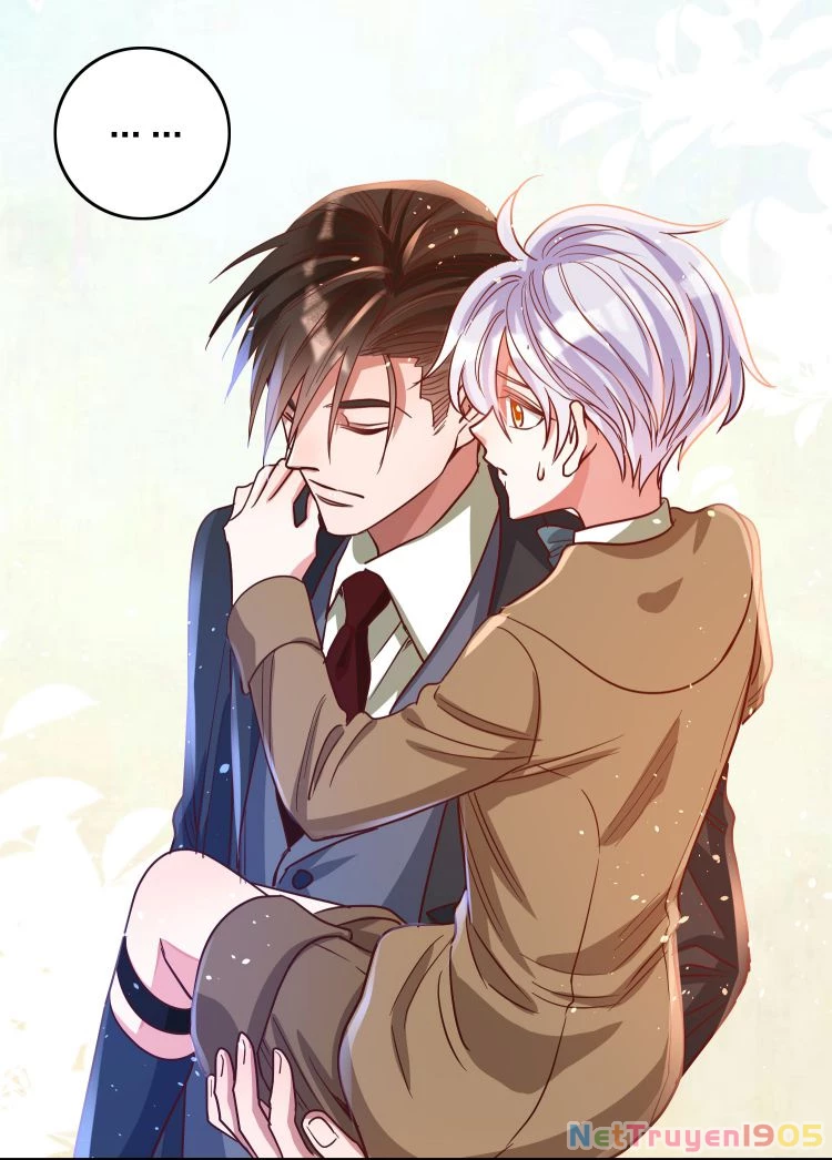 Mê Muội Mất Cả Ý Chí Chapter 35 - 5