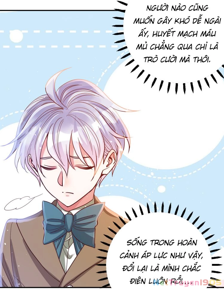 Mê Muội Mất Cả Ý Chí Chapter 35 - 7