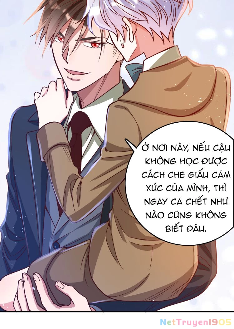 Mê Muội Mất Cả Ý Chí Chapter 35 - 10