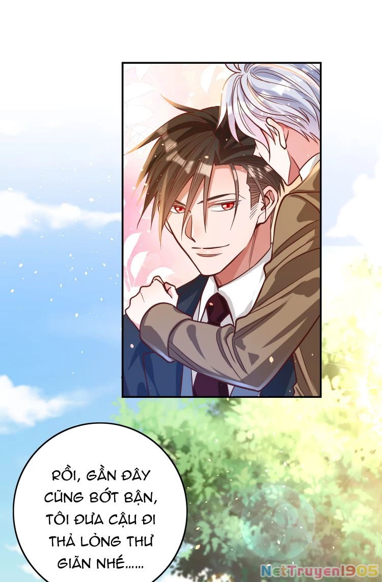 Mê Muội Mất Cả Ý Chí Chapter 35 - 12