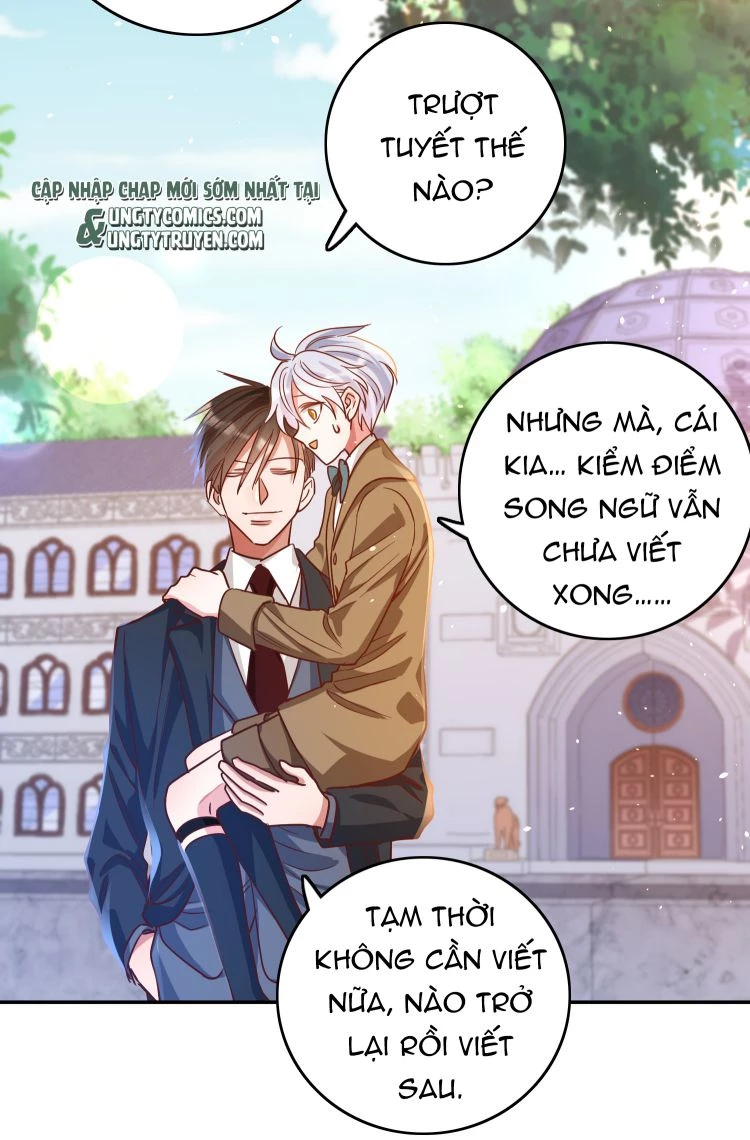 Mê Muội Mất Cả Ý Chí Chapter 35 - 13