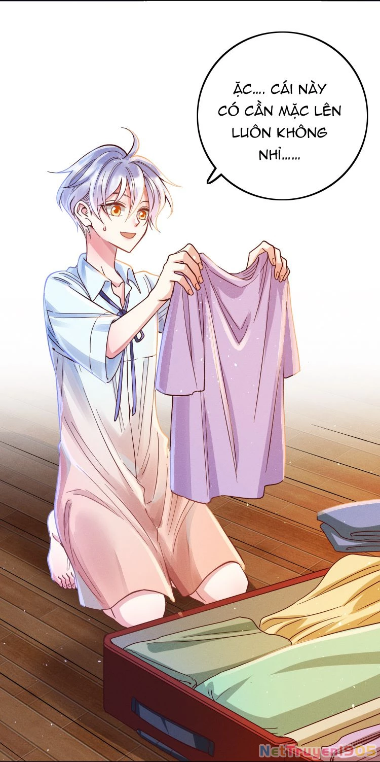 Mê Muội Mất Cả Ý Chí Chapter 35 - 18
