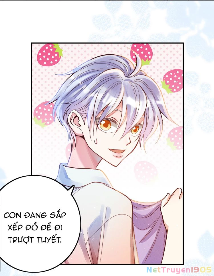 Mê Muội Mất Cả Ý Chí Chapter 35 - 20